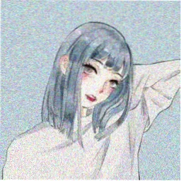 声优 周砚白 头像